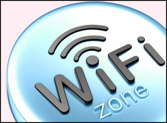 Public Wi-Fi in 25 Cities