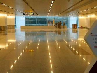 Delhi airport to turn most expensive