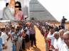 kadthal maha pyramid, maha pyramid, pathri s sleazy episode reaches shrc, Human rights commission