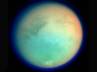 landscapes on Titan, Earth and Titan, saturn moon titan is similar to earth, Similar