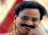 comedian Venumadhav, Fits, tollywood comedian venumadhav gets fits on sets, Etv
