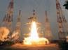 pslv shar, shar nellore, pslv c20 soars into sky, Saral weight