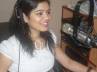 Bindaas Prateeka multi talented RJ, none for her talkative nature, bindaas prateeka multi talented rj, Multi talent