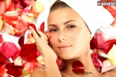 Beauty benefits of rose petals, Natural beauty benefits of rose petals, amazing beauty benefits of rose petals, Amazing