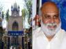 High Court, RK Cine Plex, film maker raghavendra rao in trouble, Rk cine plex