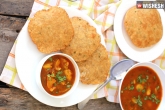 North Indian food recipes, Bedmi Puri, bedmi puri recipe, Bedmi puri recipe