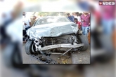 Bengaluru doctor rampage news, India news, doctor in car goes on 2km rampage, Page 3