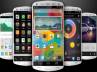smartphones, full HD, samsung galaxy s4 at rs 43 490, Android 4 2 jelly bean os