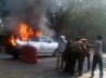 Delhi Police, Chanakyapuri., israeli embassy driver manoj something touched the vehicle it blasted within 5 seconds, Chanakyapuri