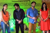 Pooja Jhaveri, Navdeep, bham bholenath event organized by couponmachine in best online coupon portal, Naveen chand