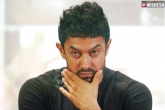 Aamir Khan, Aamir Khan, biggies criticize aamir khan snapdeal felt heat, Anupam kher
