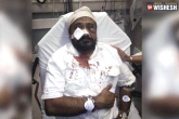 Sikh Bin Laden, Bin Laden Sikh, a sikh was called bin laden and injured brutally, Brutal