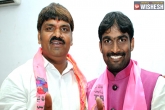 Hyderabad Mayor, Bonthu Ram Mohan, bonthu ram mohan as hyderabad s new mayor, Ram mohan p
