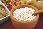 oat meal updates, oat meal good for diabetes, a bowl of oats make a perfect morning breakfast, Breakfast