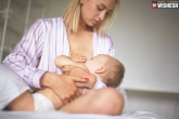 Breastfeeding videos, Breastfeeding secrets, five breastfeeding secrets for mothers, Tips