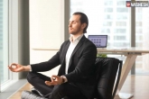 Breathing exercises for work stress, Breathing exercises latest, a breathing exercise that will re energize your mind, Work stress