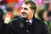 football news, football news, brendan rodgers is celtic s new manager, Sports news