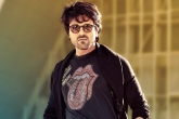 rahul preet, srinu vaitla director, bruce lee movie review and ratings, Bruce lee review
