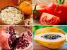 , Papaya Seeds, healthy vegetable fruit seeds, Pumpkin seeds