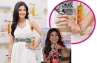 Shilpa Shetty, Wrist, shilpa shetty wears mangala sutra on her wrist, Shilpa shetty