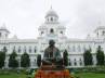 minorities, legislative assembly sessions, assembly sessions to discuss sc st sub plan, Ap assembly winter sessions