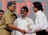 pramod Tawde, Raj Thackeray, police constable greets raj thackeray publicly criticizes senior police, Arup patnaik