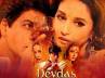 Ra.One, Shahrukh Khan, what s the fun behind the films being released 3 d, Devdas