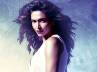 saif ali khan deepika padukone, bollywood actress deepika padukone, deepika s new look in race 2, Deepika padukone hot stills