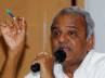 pacify, Dissidents, wooing dissidents is cm s prime agenda cpi, Sez