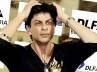 Controversies, Spot fixing, sharukh to listen to mca life ban music, Sharukh