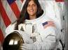 , Sunita Williams, sunita williams all set for her second odyssey, Sunita