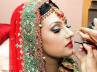 Mackup tips, South Indian Bridal Mackup, bridal make up even it is not your marriage, Mackup tips