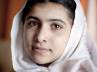 pakistani teenage rights activist, taliban, i can speak i can see you i can see everyone says malala, Malala