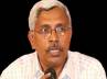 TJAC, Telangana march, no change in t march schedule, Prof kodandaram