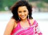 Tollywood, Tollywood, reema sen ready for glamourous roles, Glamour