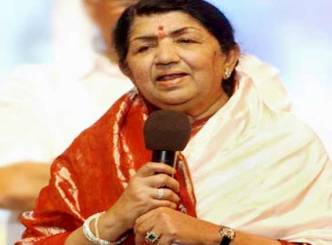 Lata Mangeshkar out of her mind says Mohammad Rafi&#039;s son