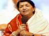 letter, letter, lata mangeshkar out of her mind says mohammad rafi s son, Mohammad rafi