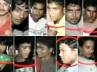 Amarjyoti Kalita, Amarjyoti Kalita, thirteen guwahati rape case accused get bail, Amarjyoti kalita