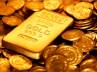 gold rates, gold & silver rates are raising again, yellow metal rising at home, Gold rate