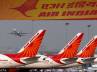 talks, Mumbai airport, ai pilots strike enters 7th day, Pilots strike
