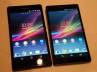 Sony Xperia z Review, Xperia Z cost, sony launched xperia z and zl in india, Sony xperia z2