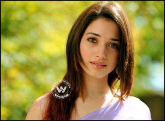 What&#039;s the secret behind Tamannah&#039;s smile?