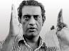 hyderabad central university, script writer, sahitya wishesh satyajit ray his humanistic approach to the cinematic world, Cinematic world