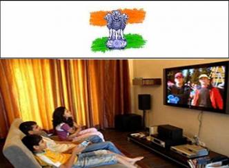 Government considering CBFC ratings for home viewing of films