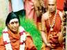 Sachiv, February 14, swami nithyananada is maha mandaleswar, Nithyananda