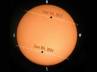 venus transits, sun, city watches venus transit, Solar system