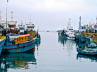 anger, anger, the steep increase in diesel price has left fishermen red faced, Fishermen go