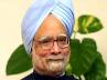 PM Manmohan Singh congratulated Congress party leaders, Congress party leaders, win here and lose there, Karnataka elections