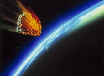 Asteroid to come closest to earth