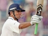 India cricket, Team India, india shines in second test with dravid s ton eden gardens, Vvs laxman